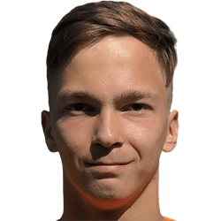 Aric Haimburger fm 2020