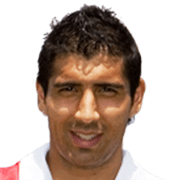 Osvaldo Miranda fm20