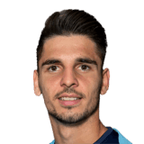 Marios Siabanis fm20