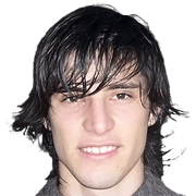 Ariel Andruszyszyn fm20