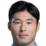 Jun Hyun-Chul fm 2020