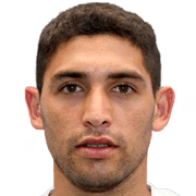 Jonathan Acosta fm20