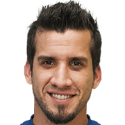 Mauricio Victorino fm20