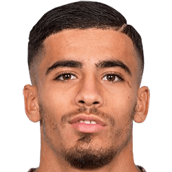 Sabri Haddadou fm 2020