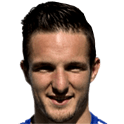 Thomas Dumortier fm 2020