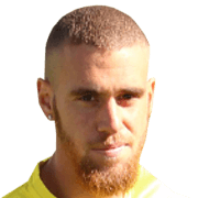 Willem Pierre-Charles fm 2020