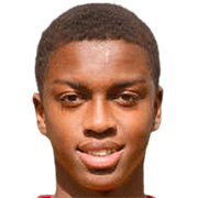 Christophe Rodrigues fm 2020