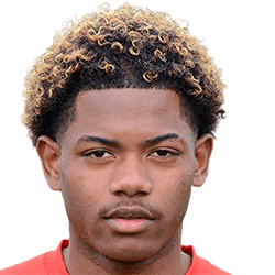 Donovan Monteville fm 2020