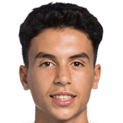 Nabil Messaudi Sellam fm 2020