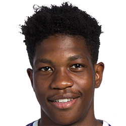 Dylan Kinima fm 2020