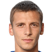 Andriy Gitchenko fm 2020