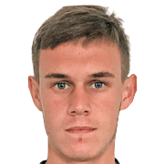 Vitaliy Oleksiv fm 2020