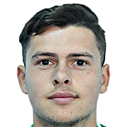 Bogdan Vekliak fm 2020