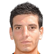 Martin Garot fm20