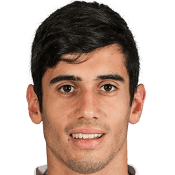 Diego Villares fm 2019