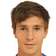 Olexandr Pernatskyi fm 2020