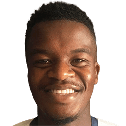 Zama Rambuwane fm 2020