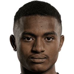 Augustine Mahlonoka fm 2020