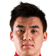 Yang Shanping fm 2020