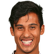 Matthew Davies fm 2020