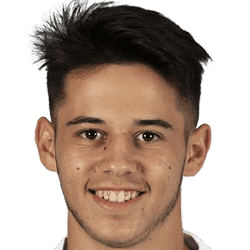 Manuel Mosquera fm 2019