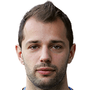 Benjamin Genghini fm20