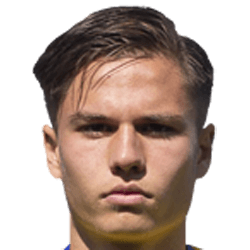 Thomas Doore fm 2020