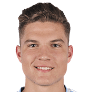 Patrik Pinte fm 2020