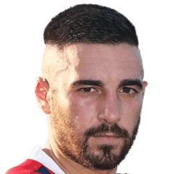 Vieri Regoli fm 2020