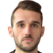 Adnan Salihovic fm 2020