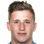 Mick Gudra fm 2020