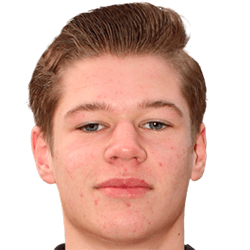 Rick Stuurwold fm 2020