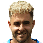 Nicky Deverdics fm 2020