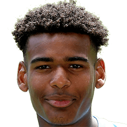 Morgan Williams fm20