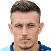 Will De Havilland fm 2020