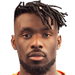 Simeon Akinola fm 2020