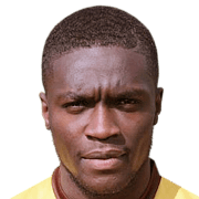 Moses Emmanuel fm 2020