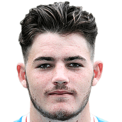 Bradley Lethbridge fm20