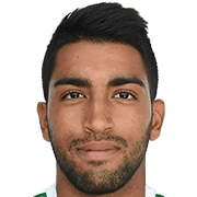 Liad Mordechai fm 2020