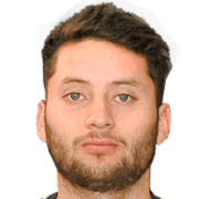 Carlos Contreras fm20