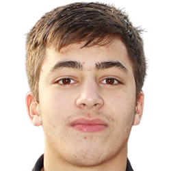 Soufian El Karouani fm 2020