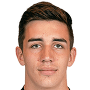 Sven Sonnenberg fm20