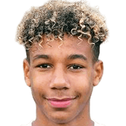 Djibril Bohanne fm 2020