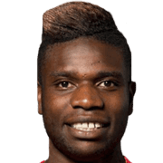 Faiz Gbadamassi fm 2020