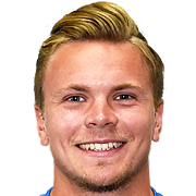 André Mandt fm 2020