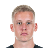 Olivér Schindler fm 2020