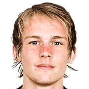 Rasmus Lynge Christiansen fm20