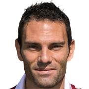 Luca Pagliarulo fm20