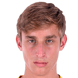 Edoardo Bove fm 2020