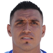 Juan Carlos Meza fm20